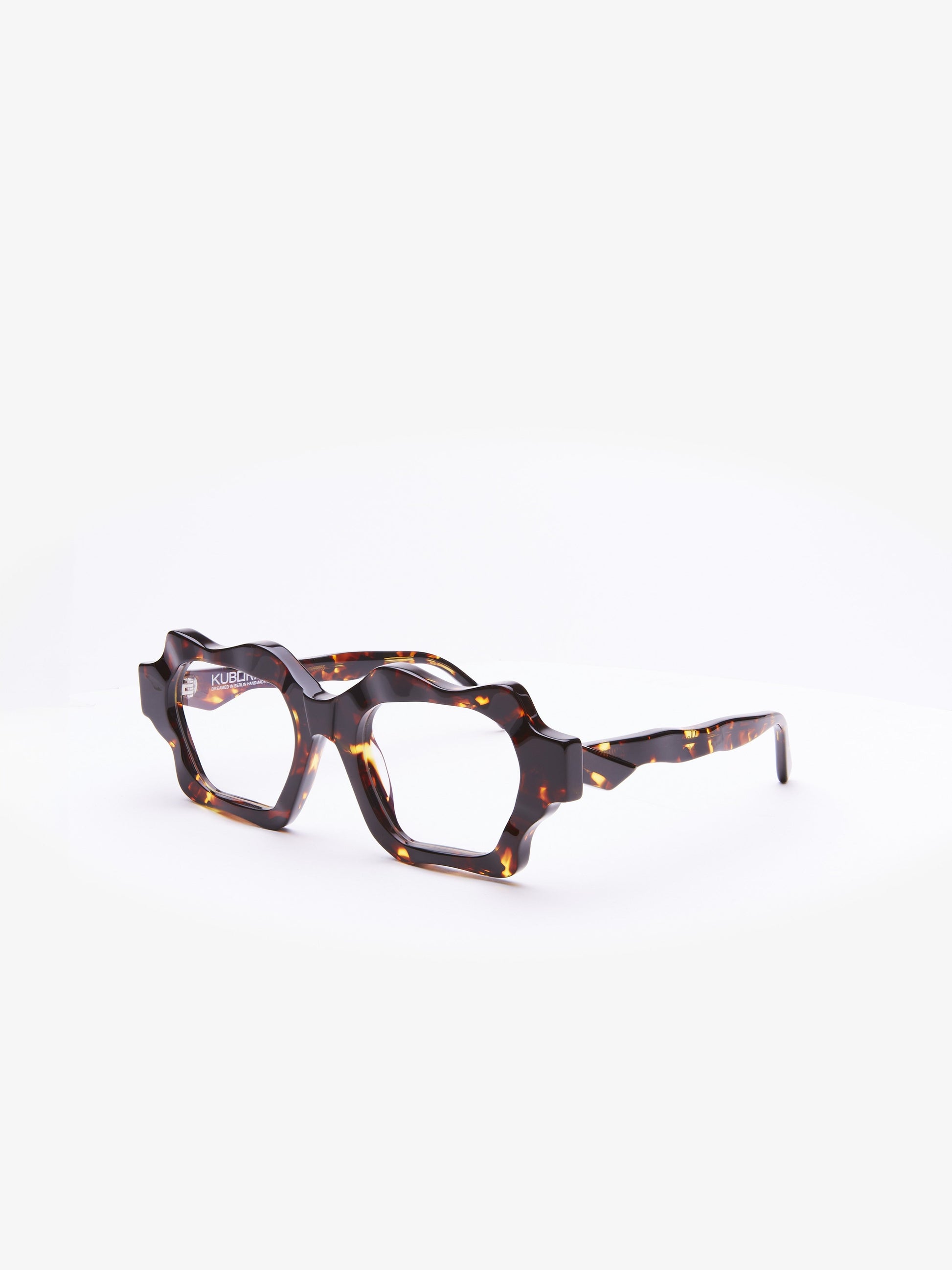 Kuboraum MASKE G6 - Tortoise