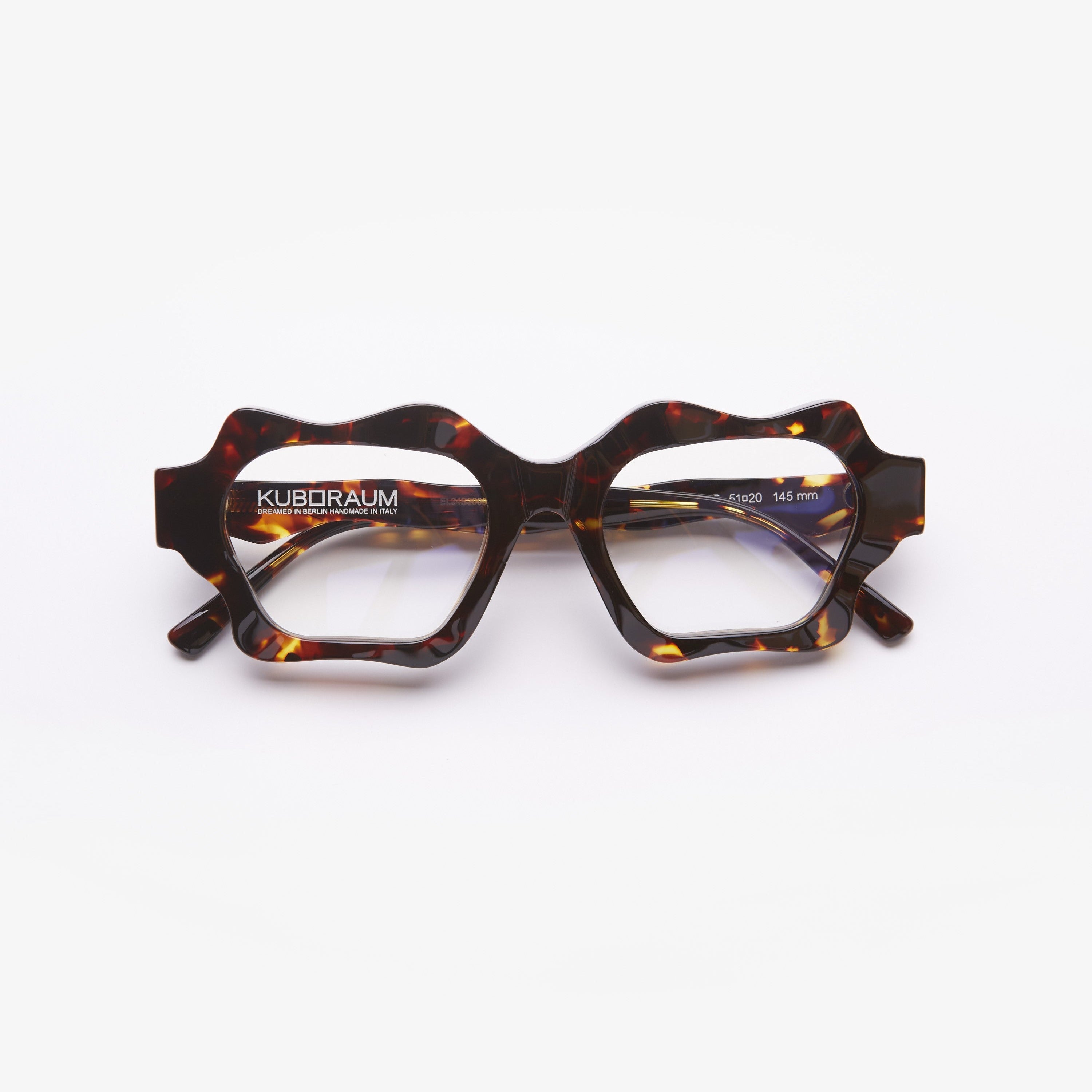 Kuboraum MASKE G6 - Tortoise