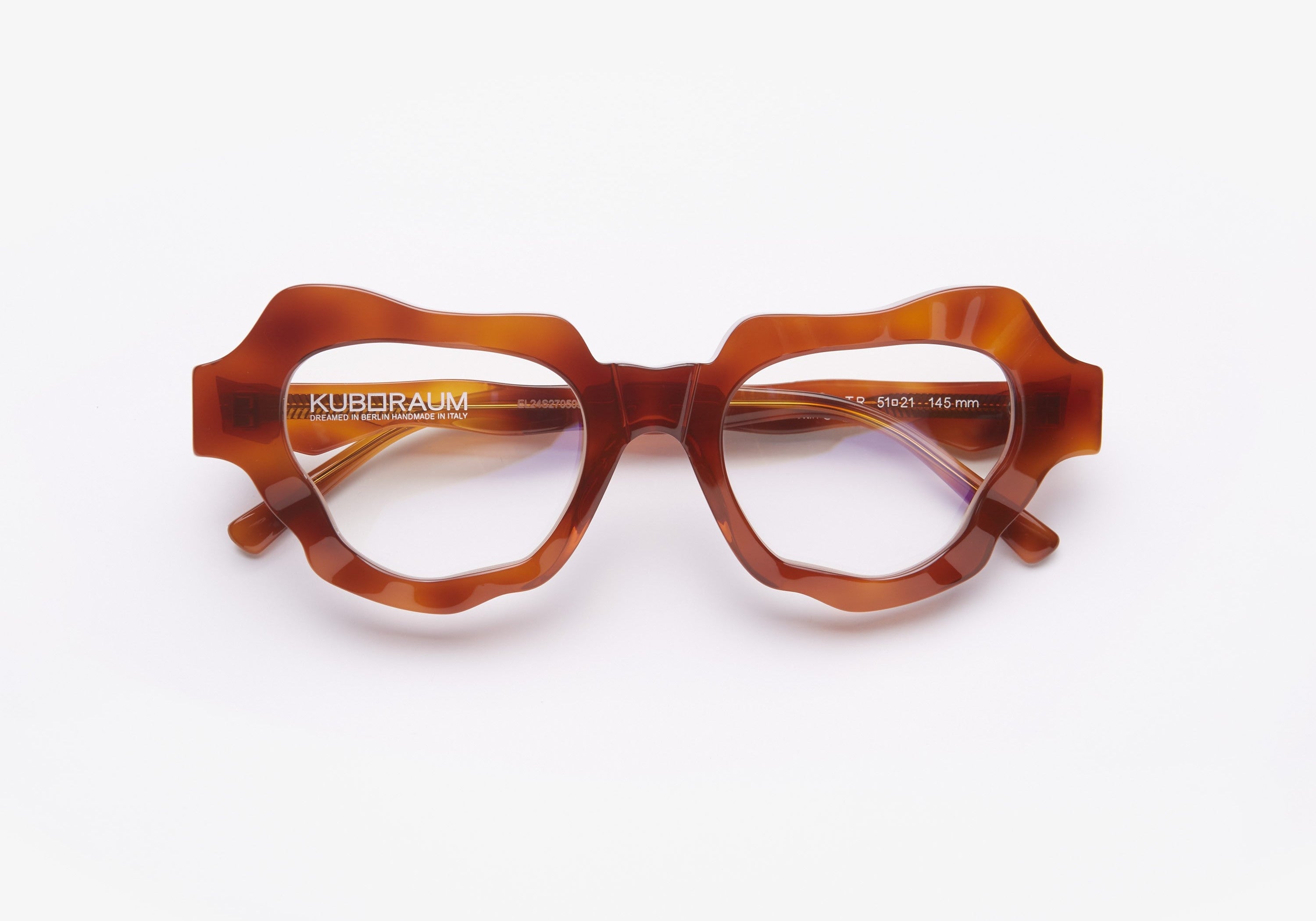 Kuboraum MASKE G2 - Tortoise