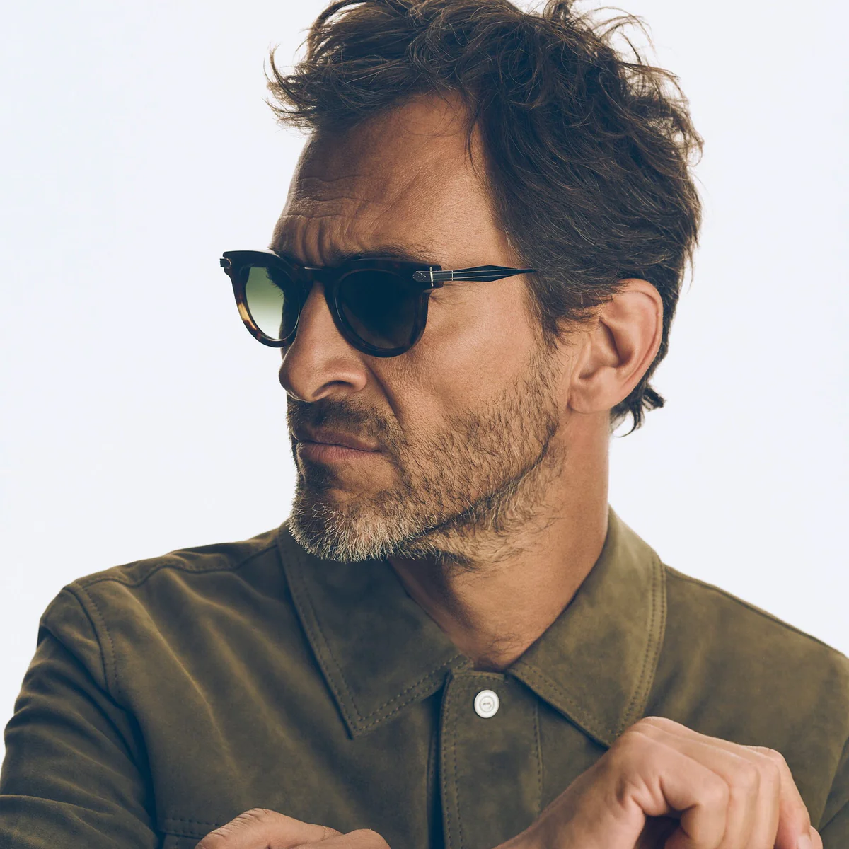 T HENRI GEMERA - Carbon