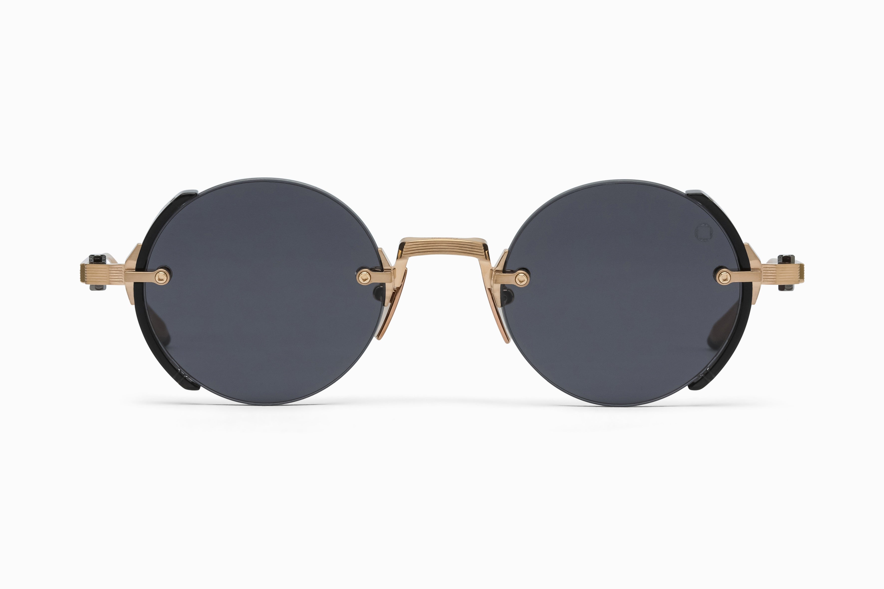 AKONI EYEWEAR, Jupiter - Gold Black