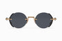 AKONI EYEWEAR | Jupiter | Gold Black