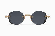 Gold Black