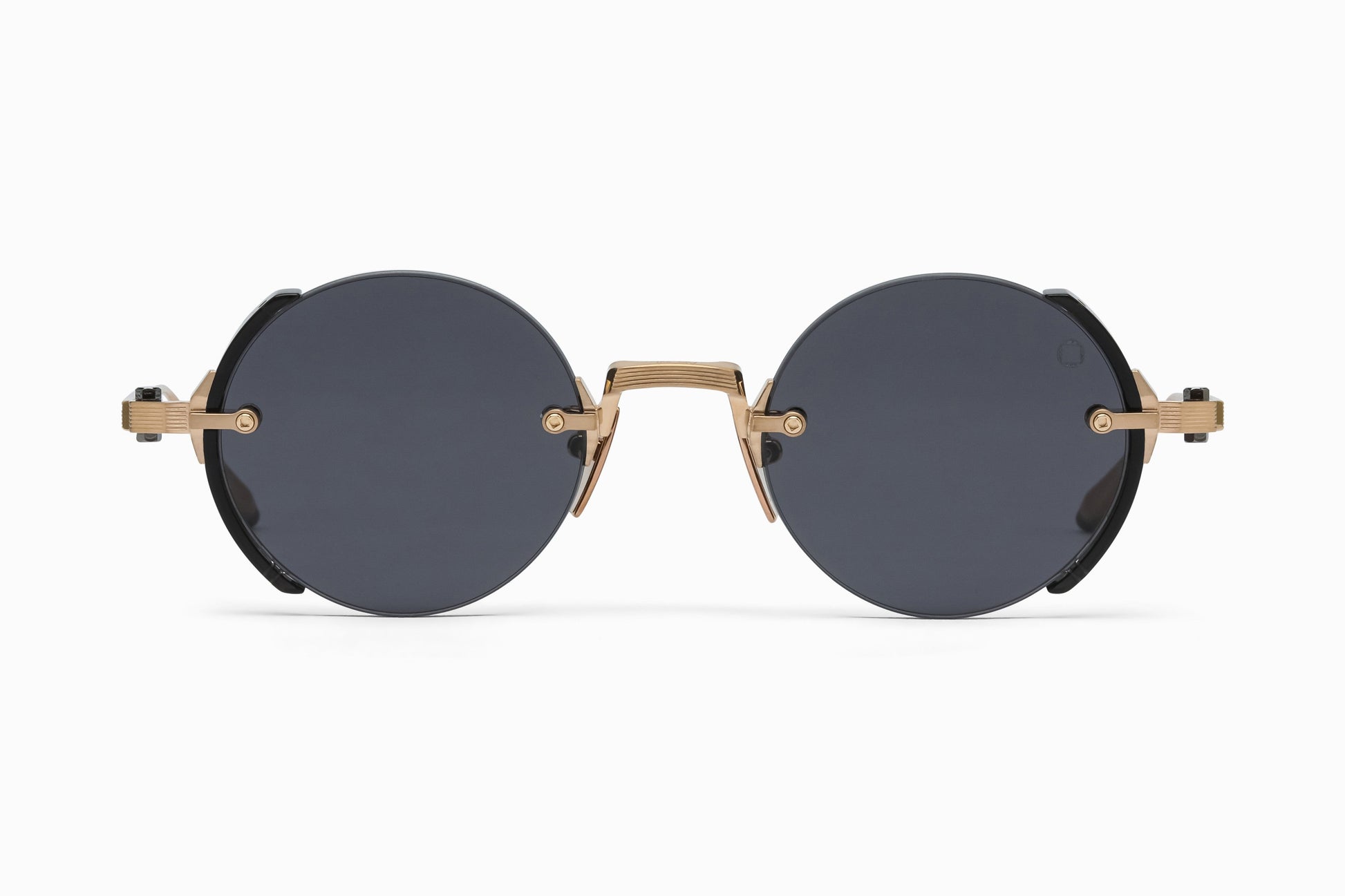 AKONI EYEWEAR, Jupiter - Gold Black