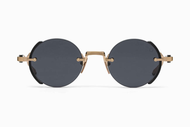 AKONI EYEWEAR | Jupiter | Gold Black