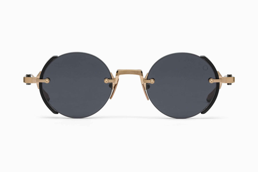 AKONI EYEWEAR | Jupiter | Gold Black