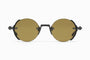 Sunglasses AKONI Jupiter Black Iron