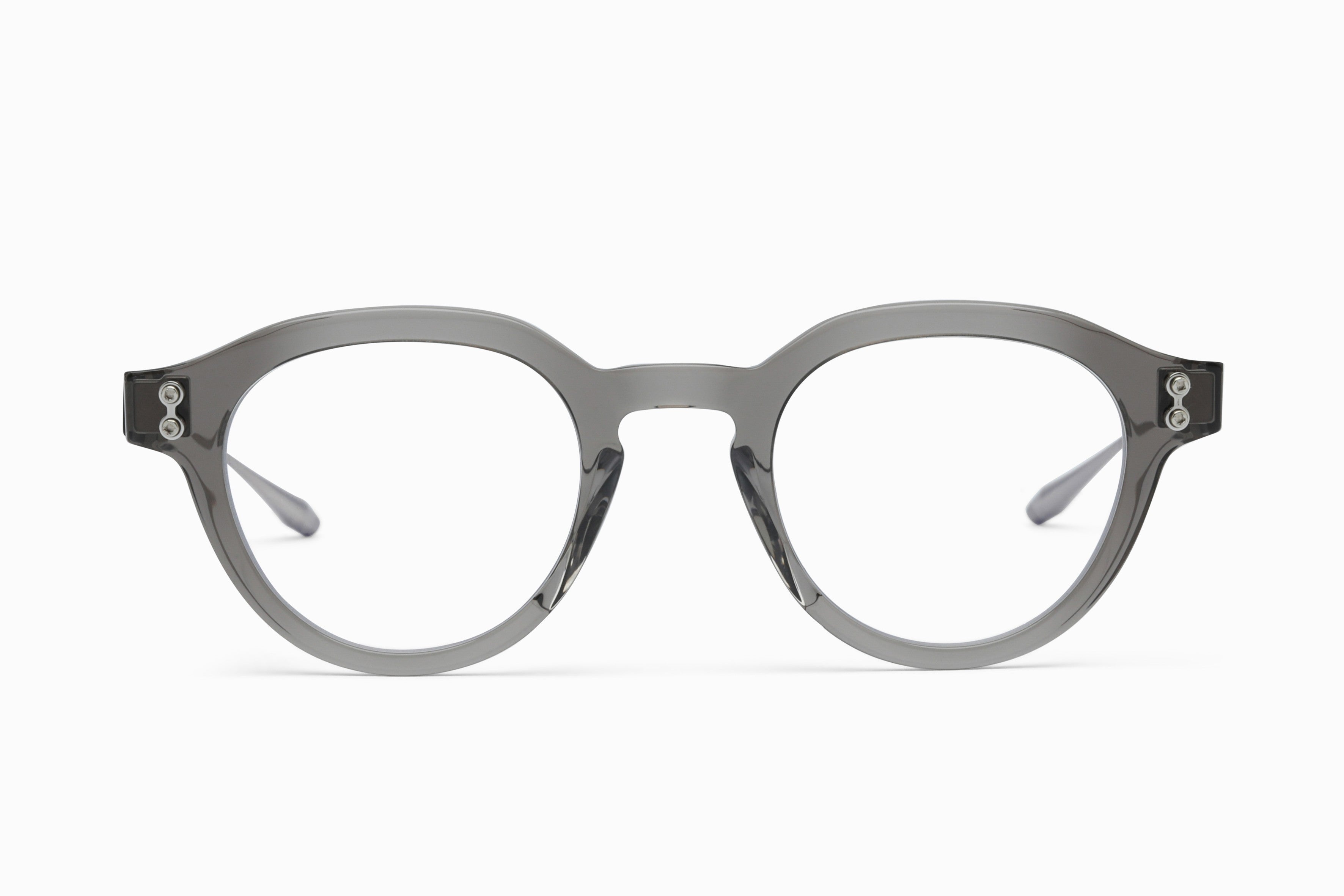AKONI EYEWEAR WISE THREE - Gray Palladium
