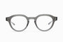 AKONI EYEWEAR | WISE THREE | Grey Palladium – eyeglasses