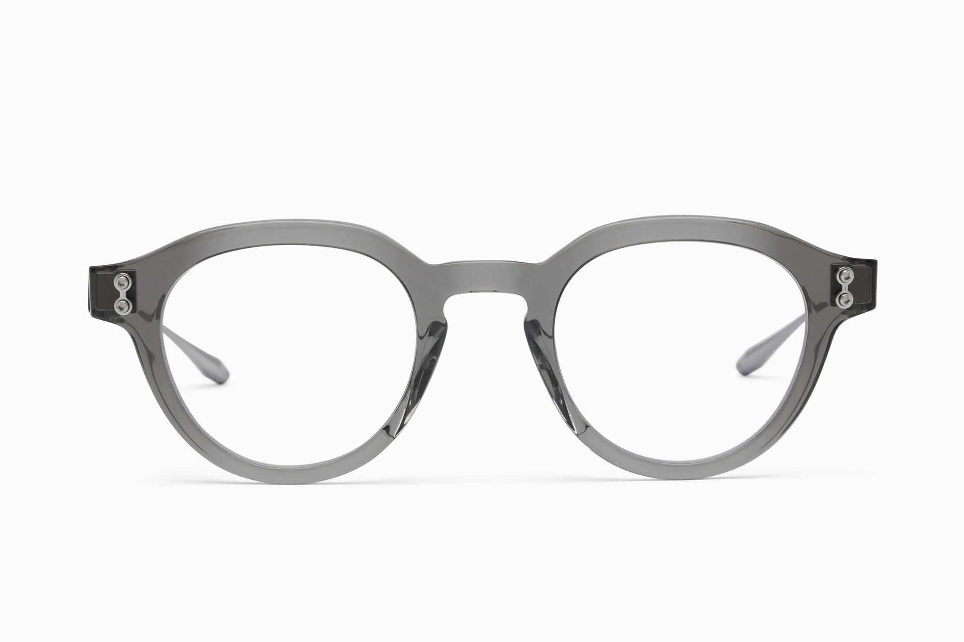 AKONI EYEWEAR WISE THREE - Gray Palladium