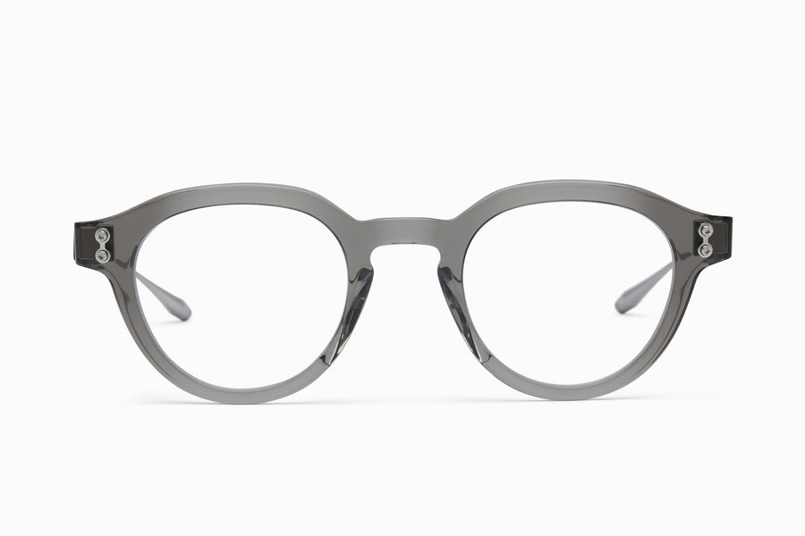 AKONI EYEWEAR | WISE THREE | Grey Palladium