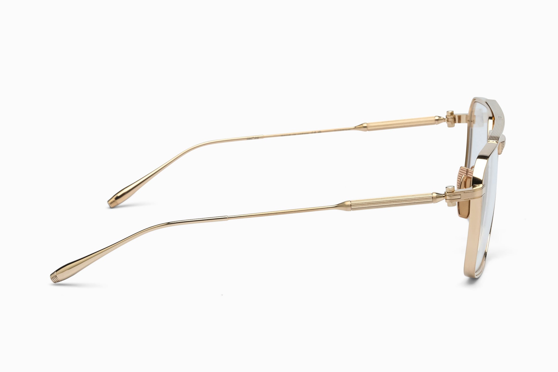 AKONI EYEWEAR, Telesto Gold