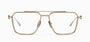 AKONI EYEWEAR, Telesto Gold