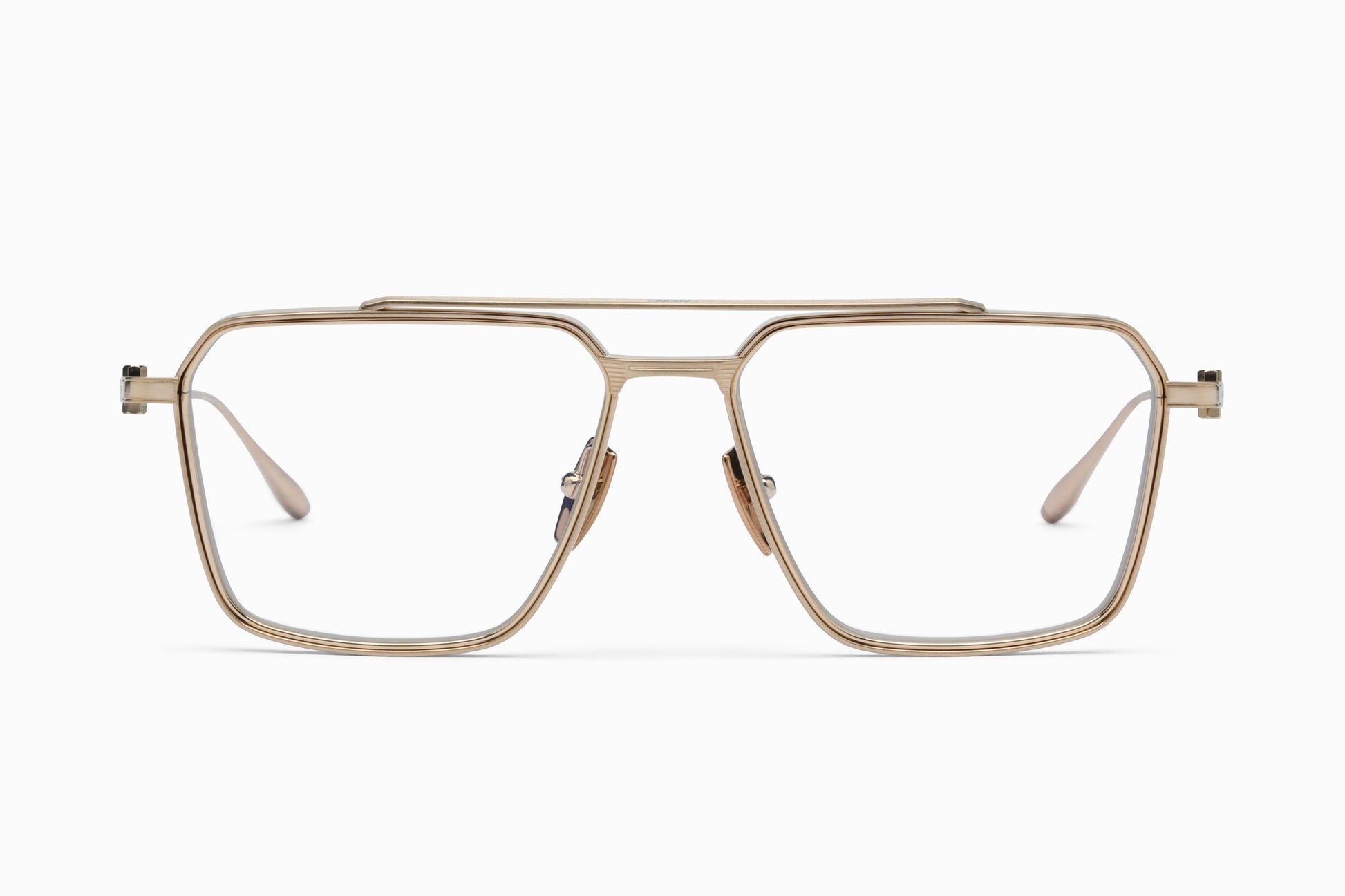 AKONI EYEWEAR, Telesto Gold