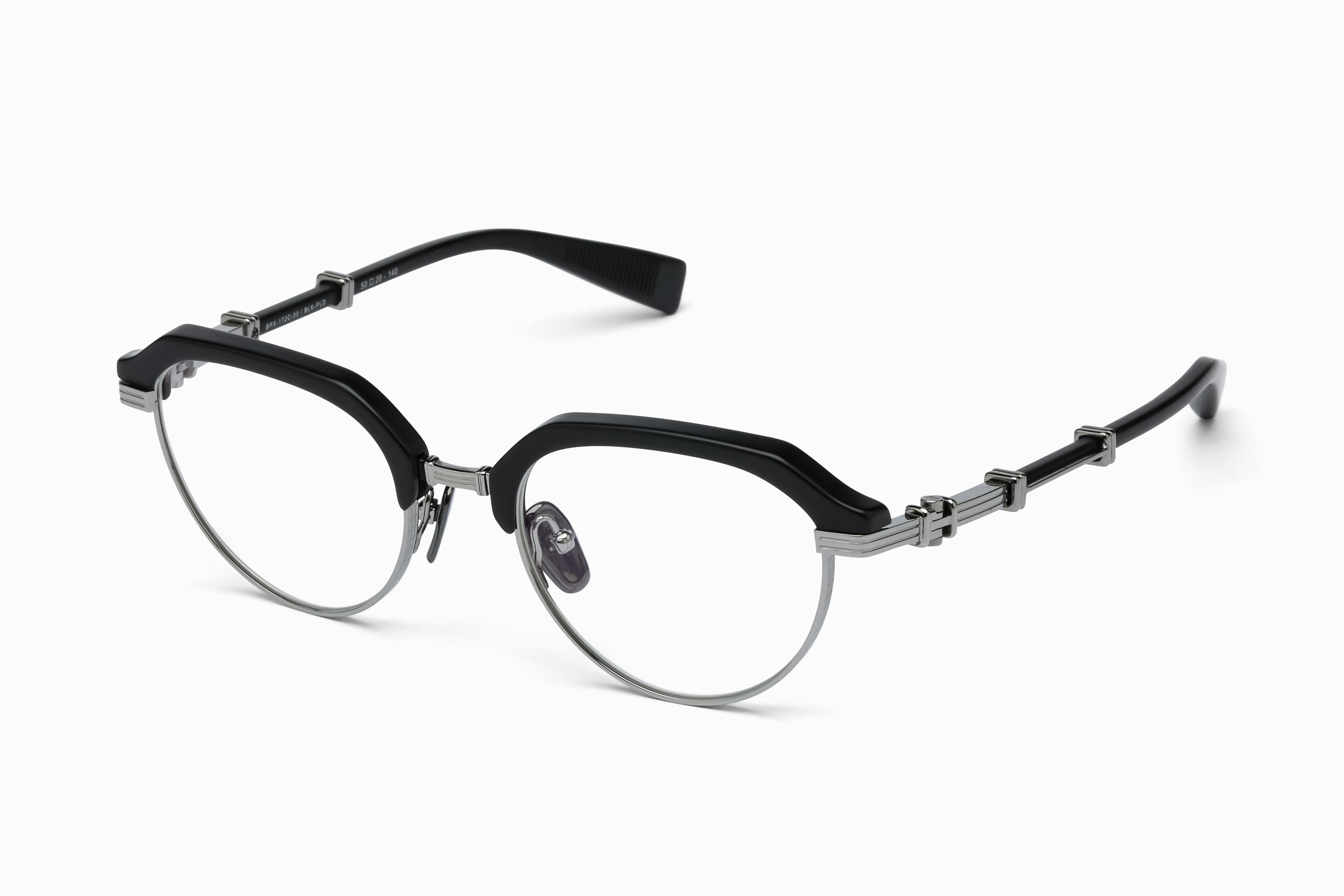 BALMAIN, Admiral - Black Palladium