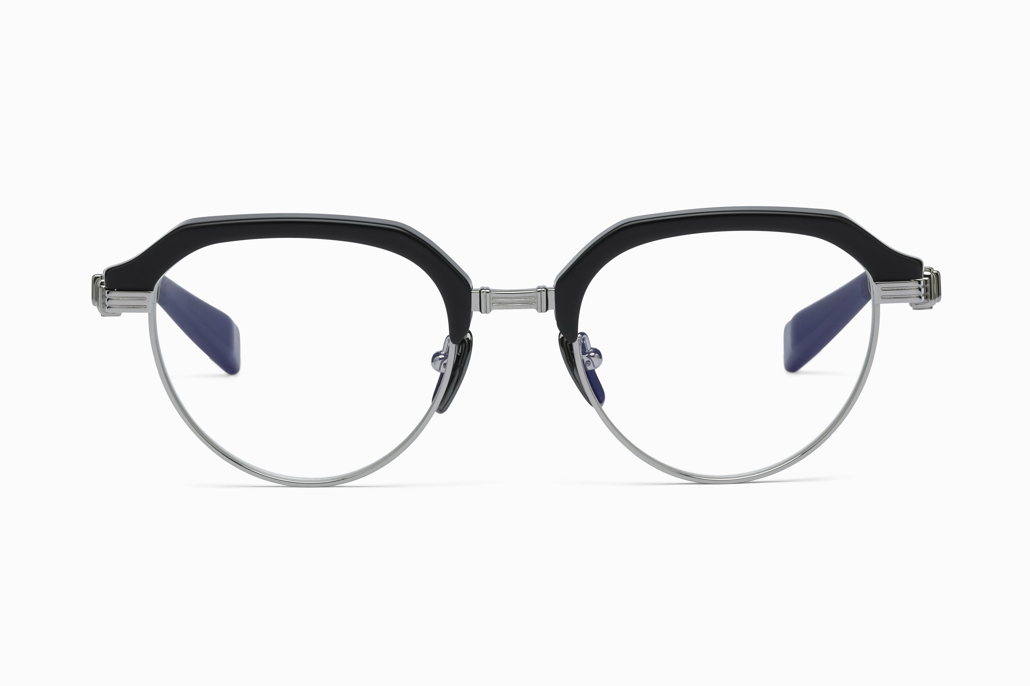 BALMAIN, Admiral - Black Palladium