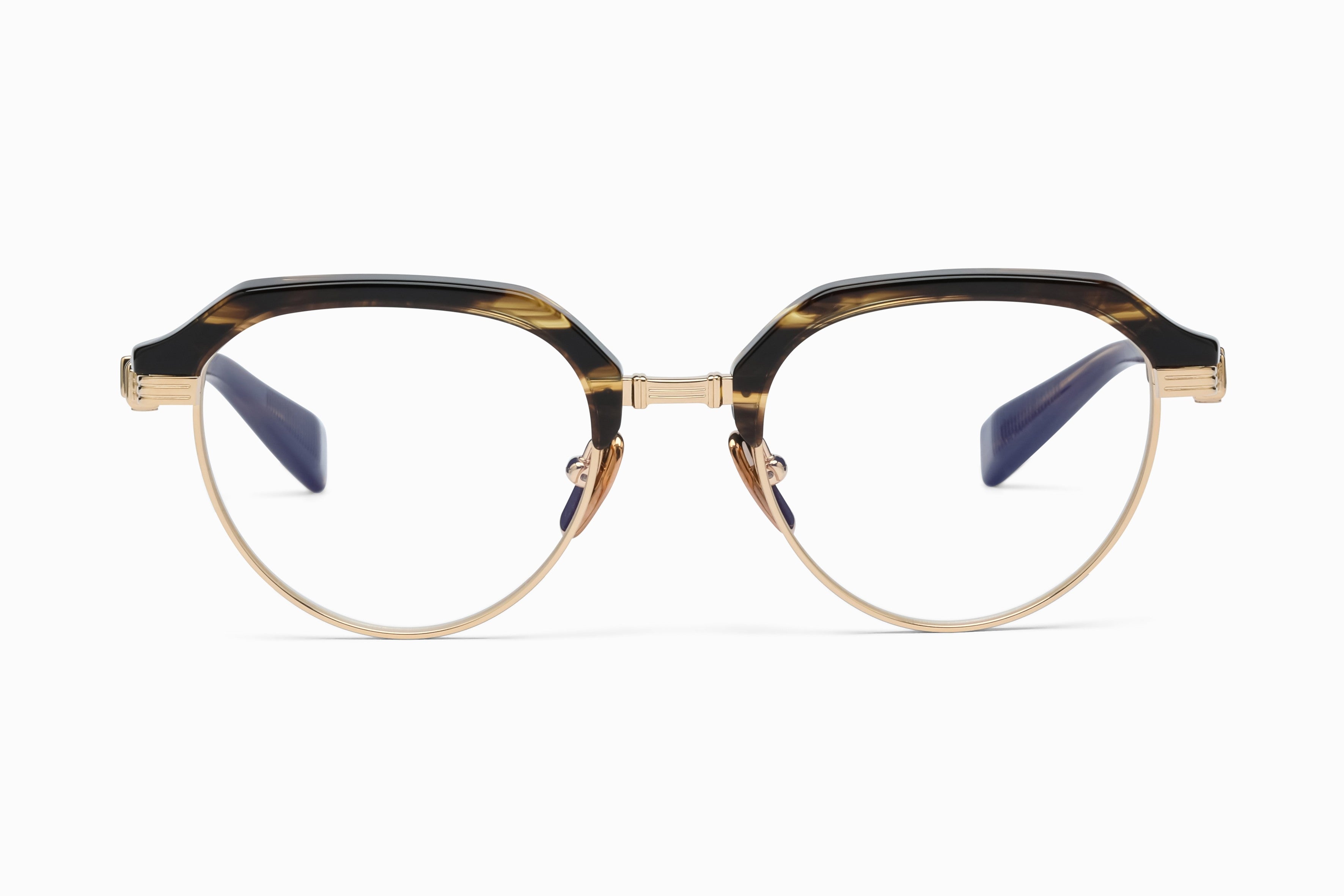 BALMAIN, Admiral - Brown Gold