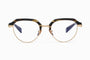 Optical frame BALMAIN Admiral Brown Gold