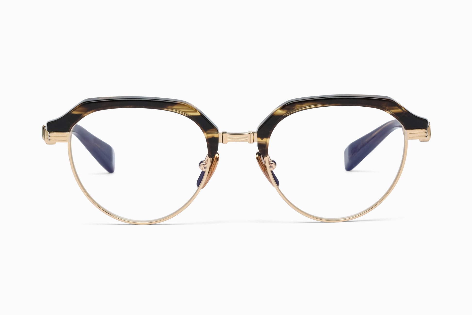 BALMAIN, Admiral - Brown Gold