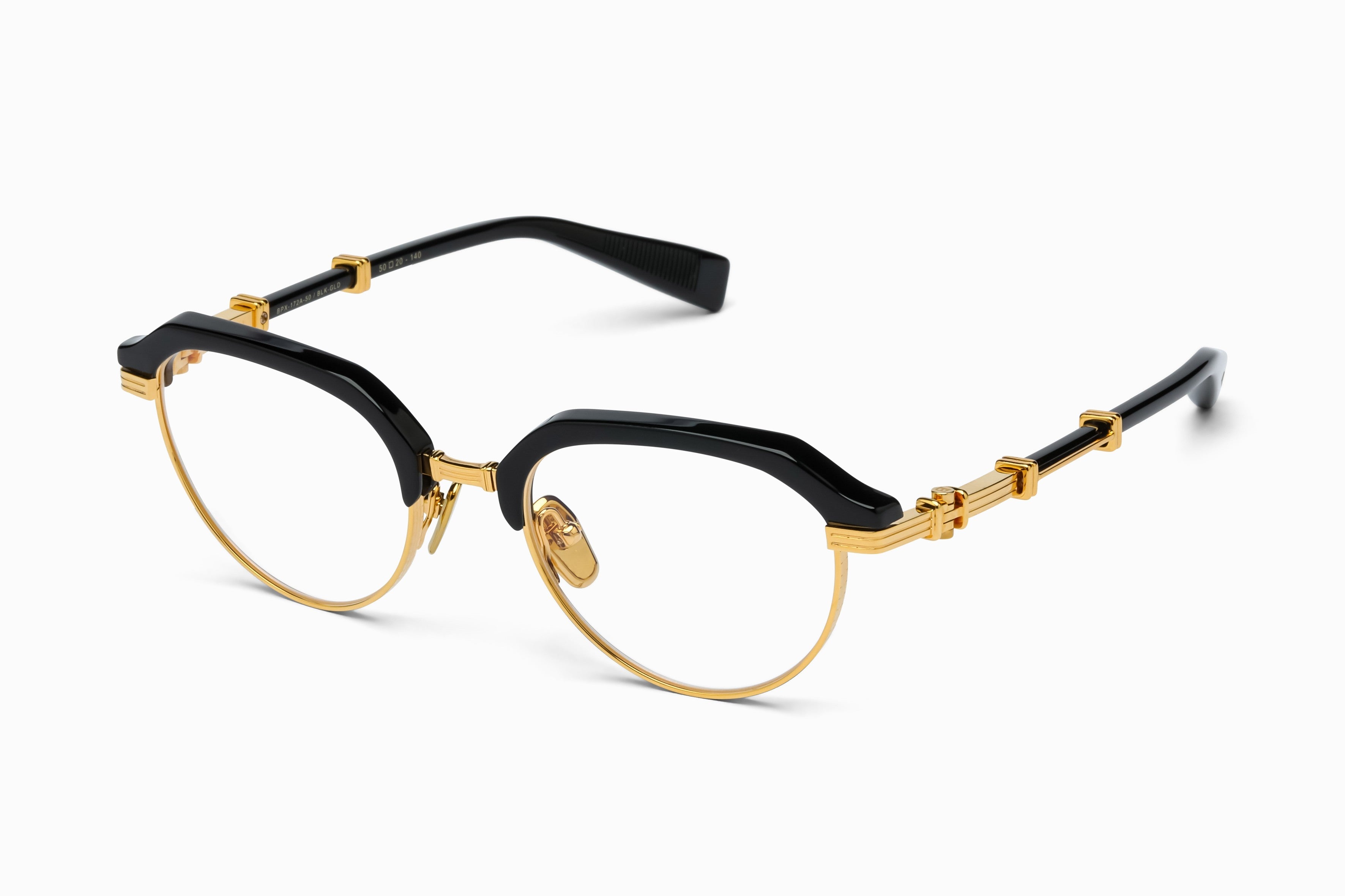 BALMAIN, Admiral - Brown Gold