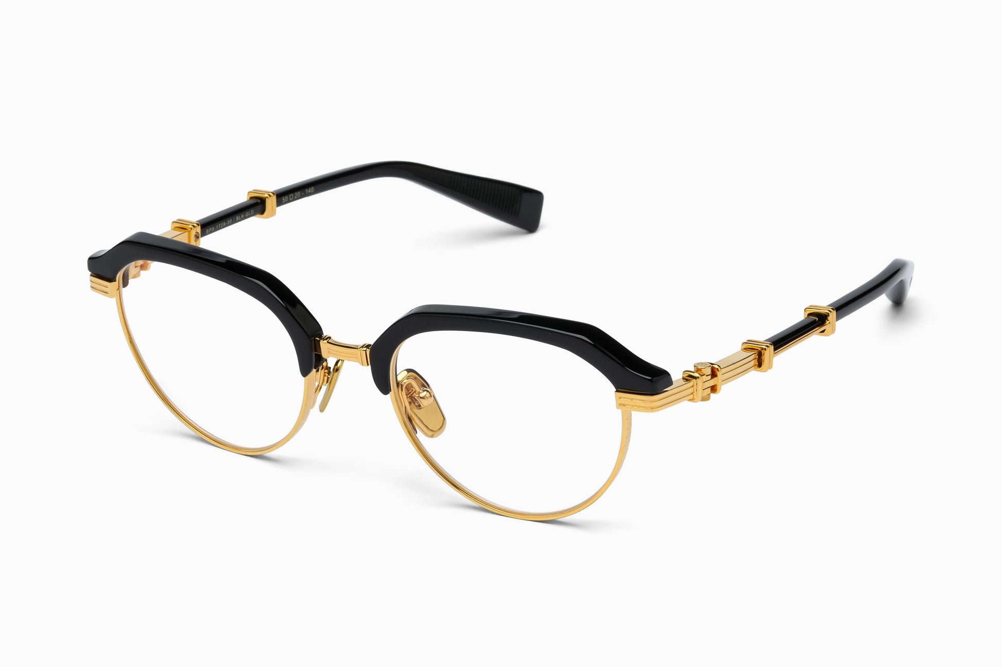 BALMAIN, Admiral - Brown Gold