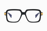 BALMAIN Francoise - Black Gold