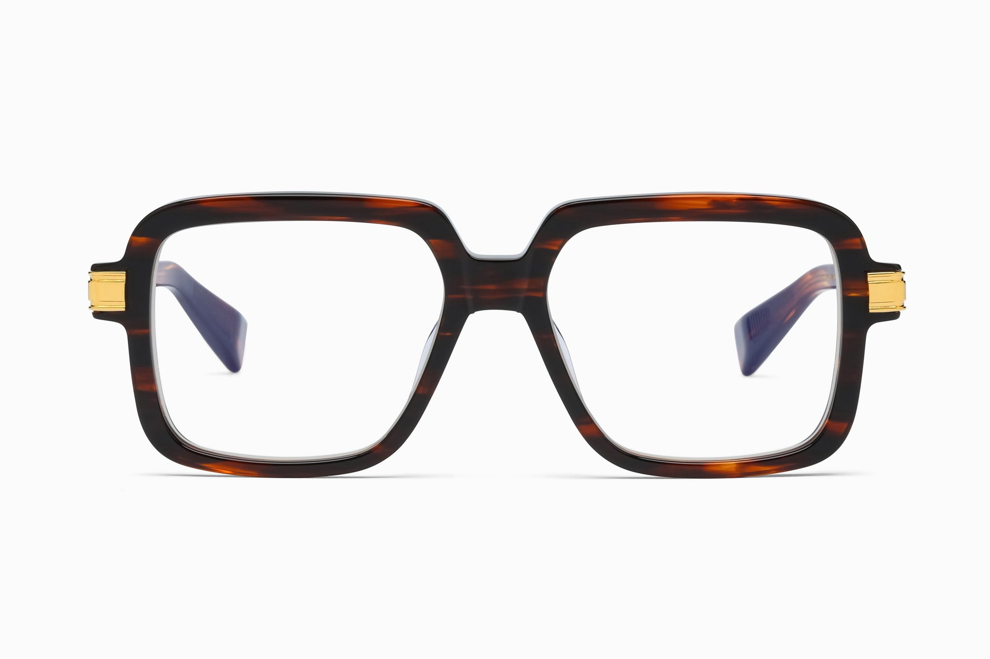 BALMAIN Francoise - Brown Gold