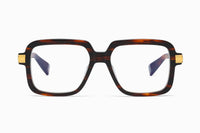 BALMAIN, Francoise - Brown Gold