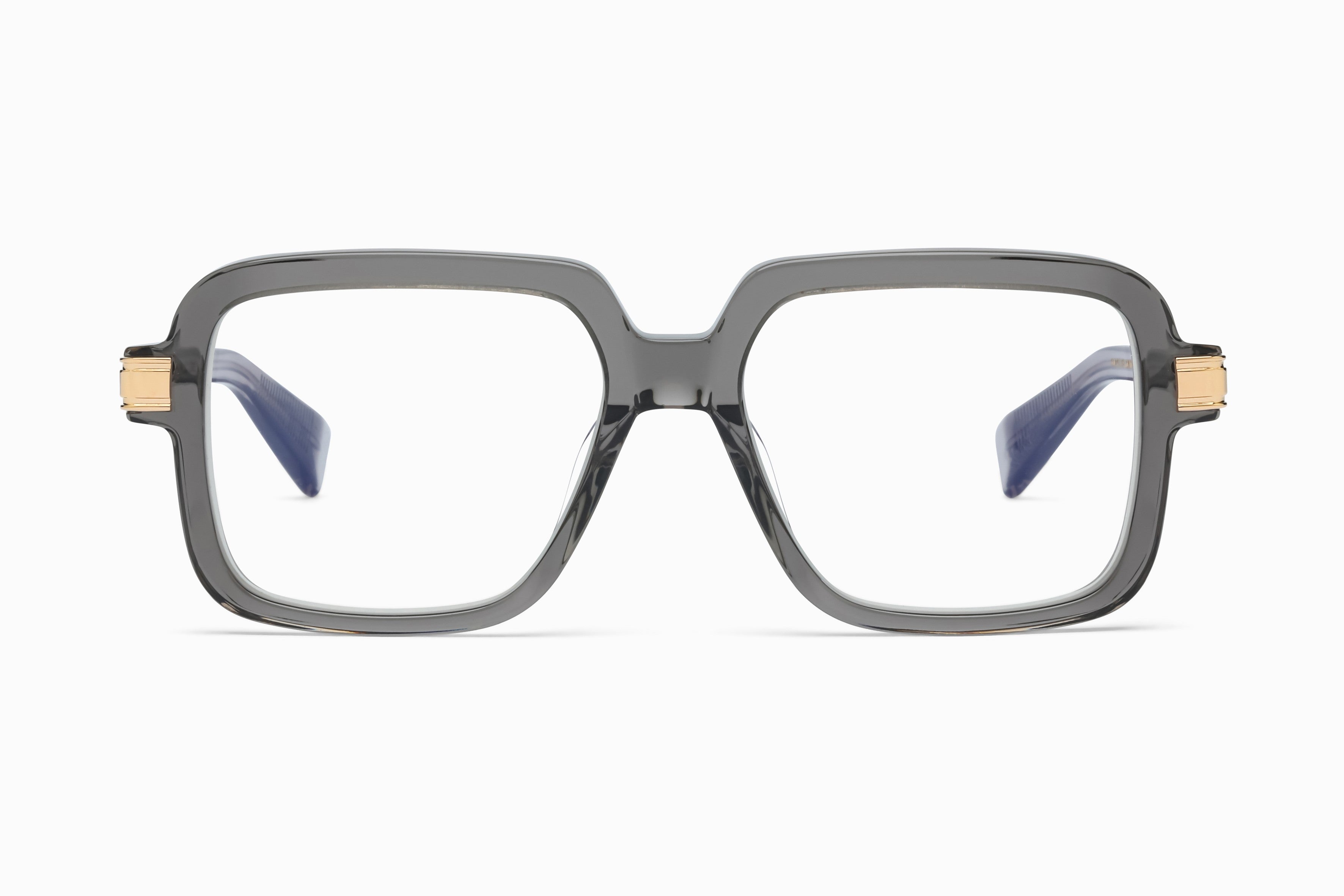 BALMAIN Francoise - Grey Gold