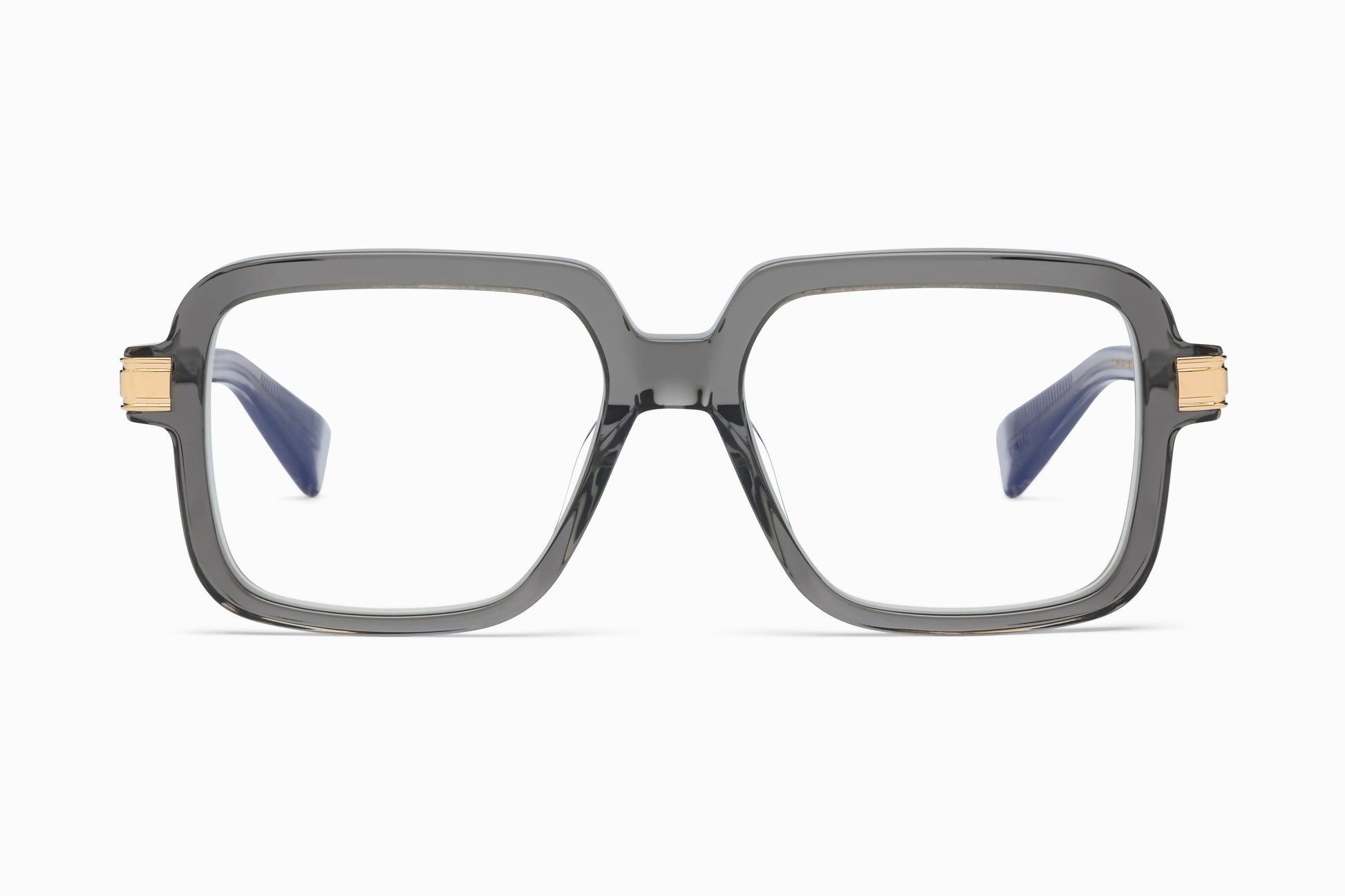 BALMAIN  Francoise - Grey Gold