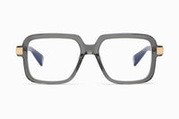 BALMAIN Francoise - Grey Gold