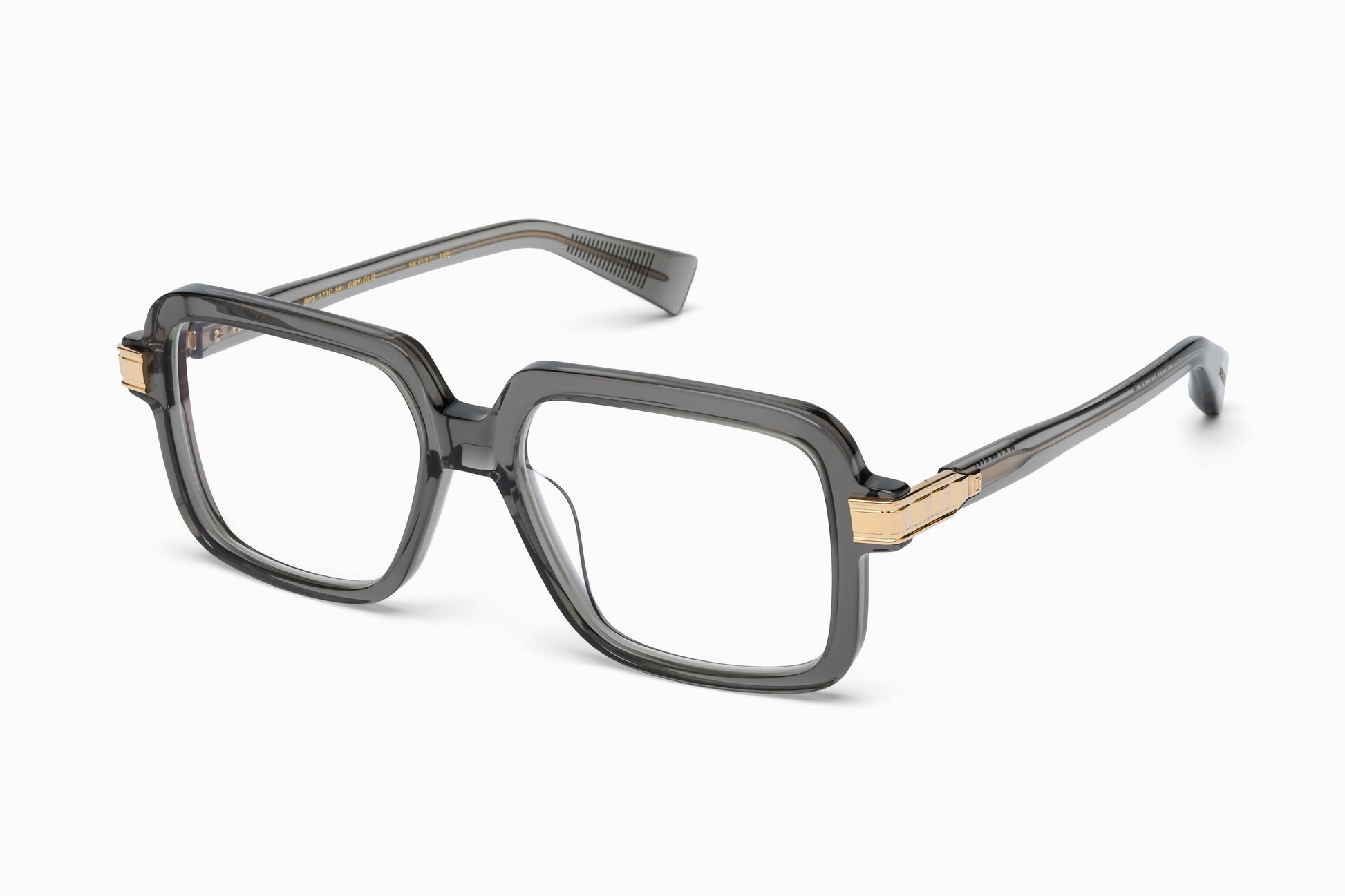 BALMAIN  Francoise - Grey Gold