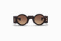 Occhiali da sole BALMAIN Olivier Limited Edition 441/500