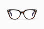 BALMAIN  | Yvonne | Brown Gold – occhiali da vista