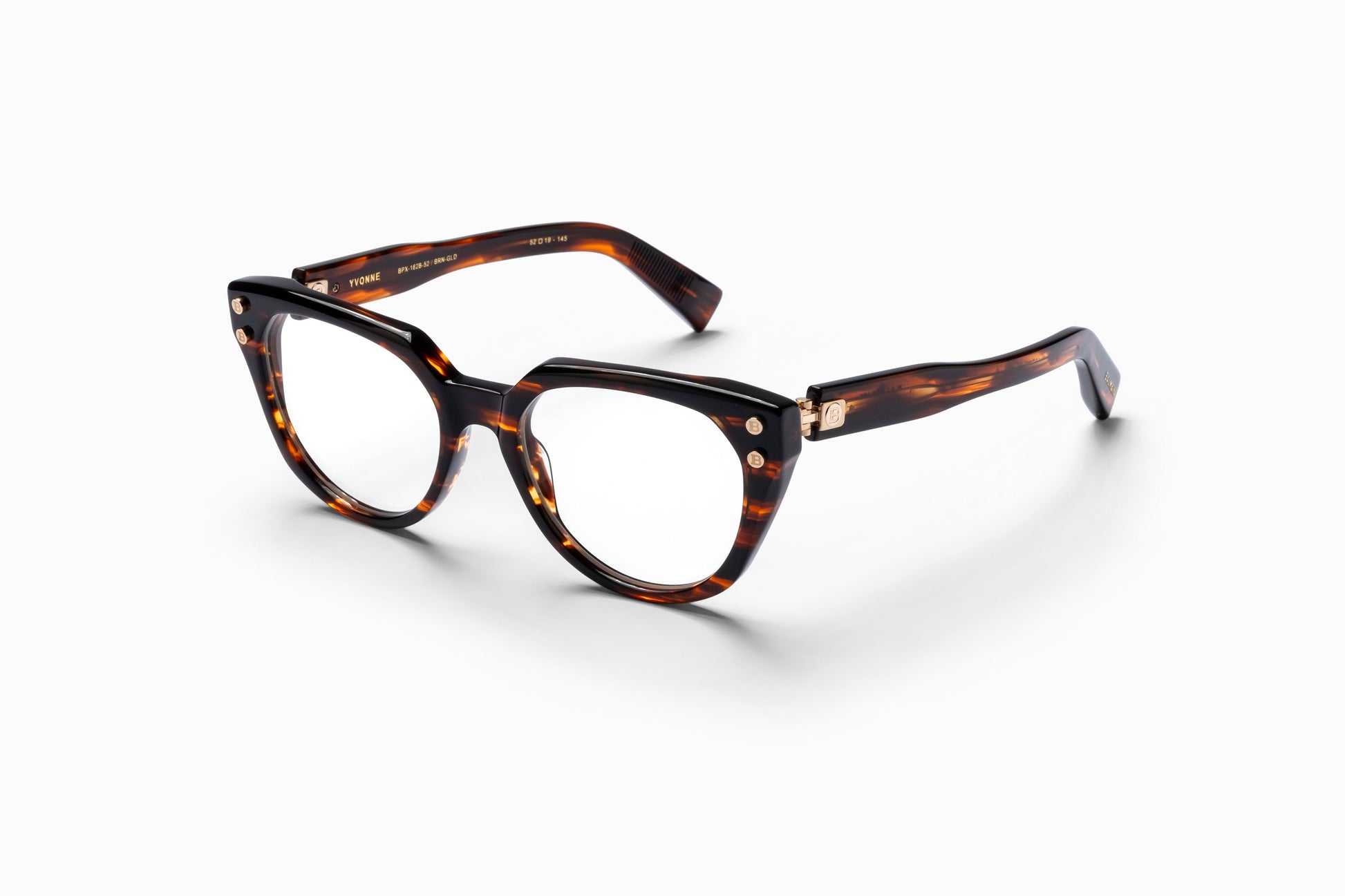 BALMAIN Yvonne - Brown Gold