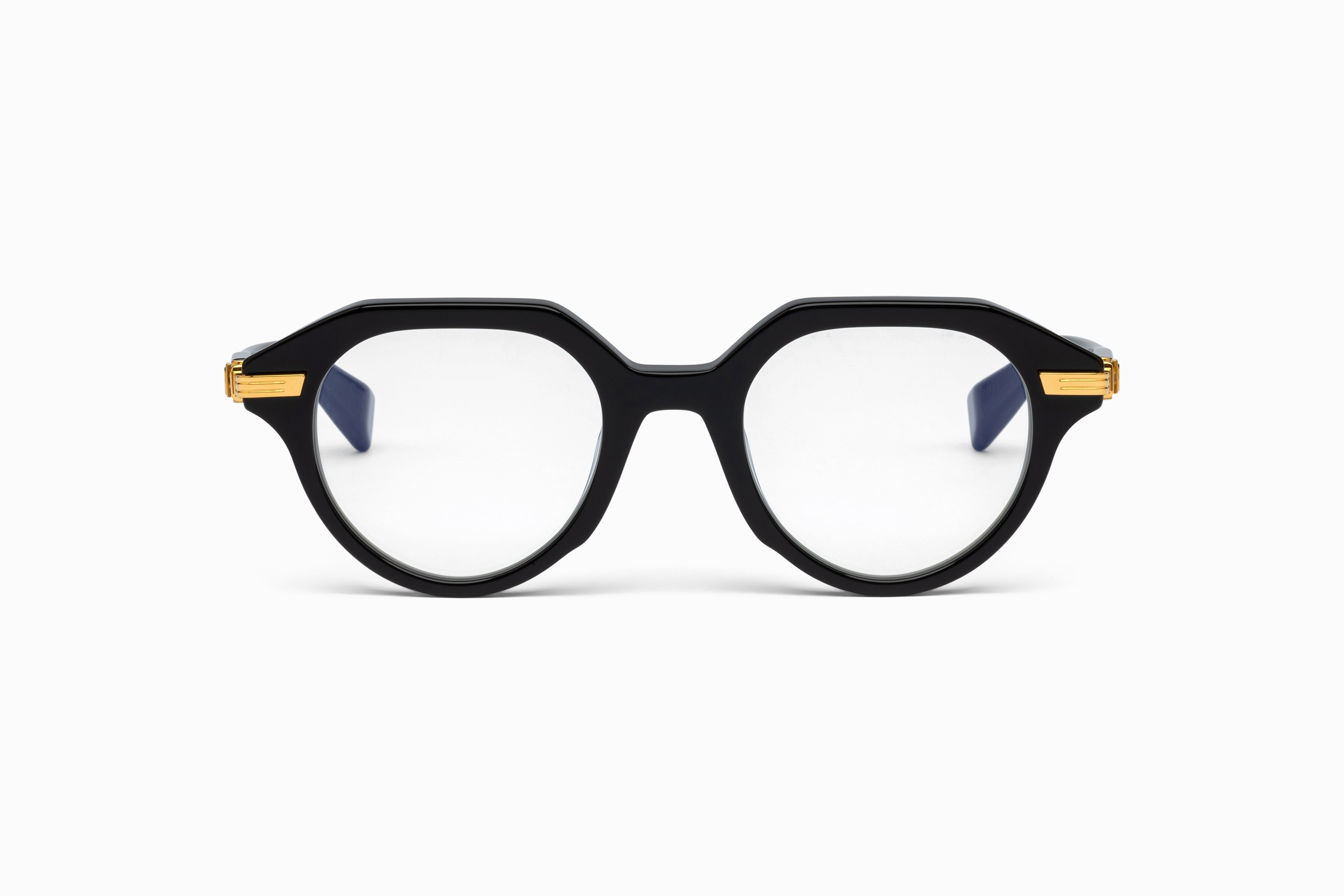 BALMAIN Sentinels - Black Gold