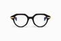 BALMAIN | Sentinelle | Black Gold – eyeglasses
