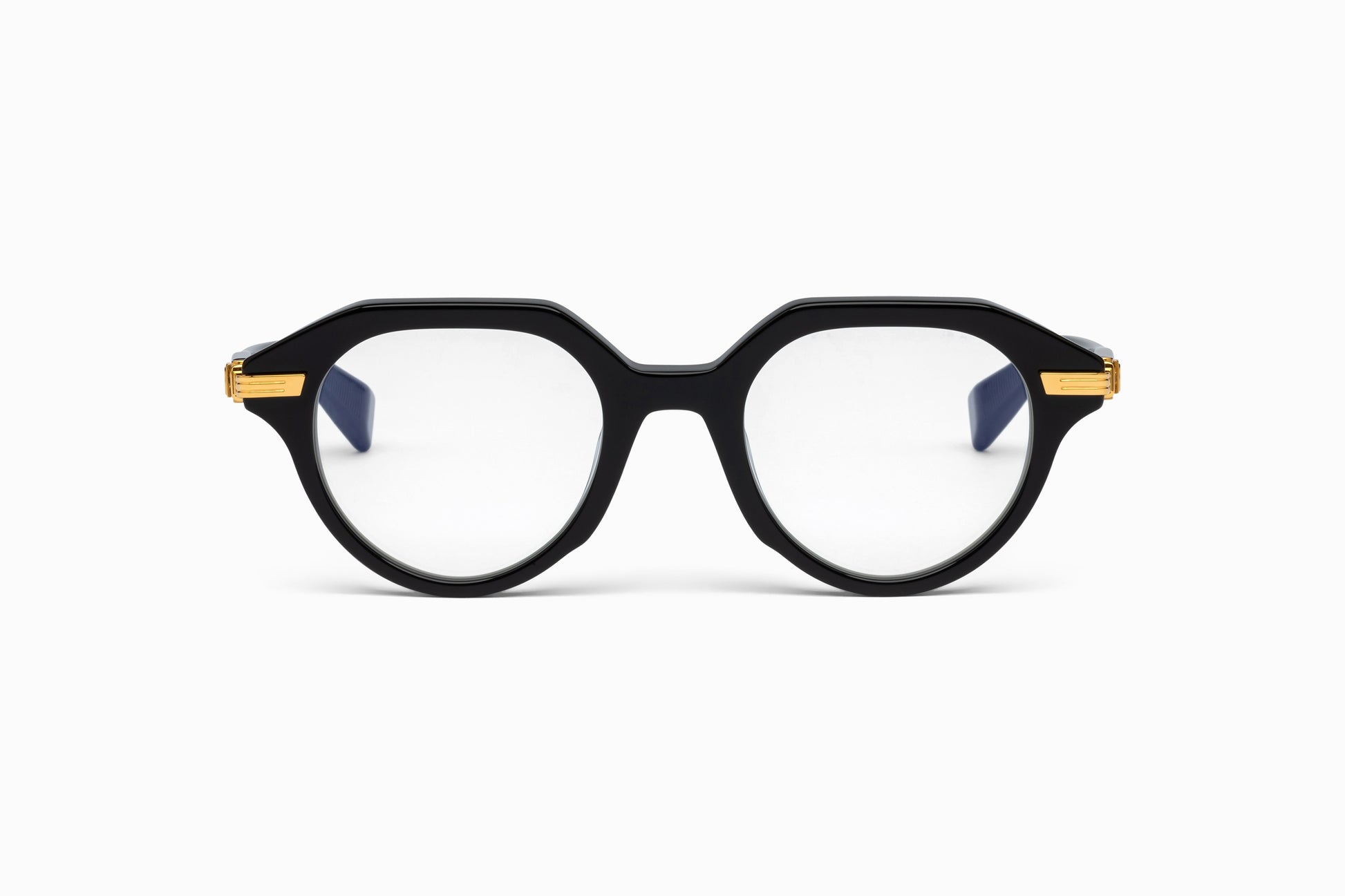 BALMAIN Sentinels - Black Gold