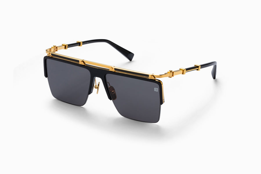 BALMAIN | Triomphe | Black Gold