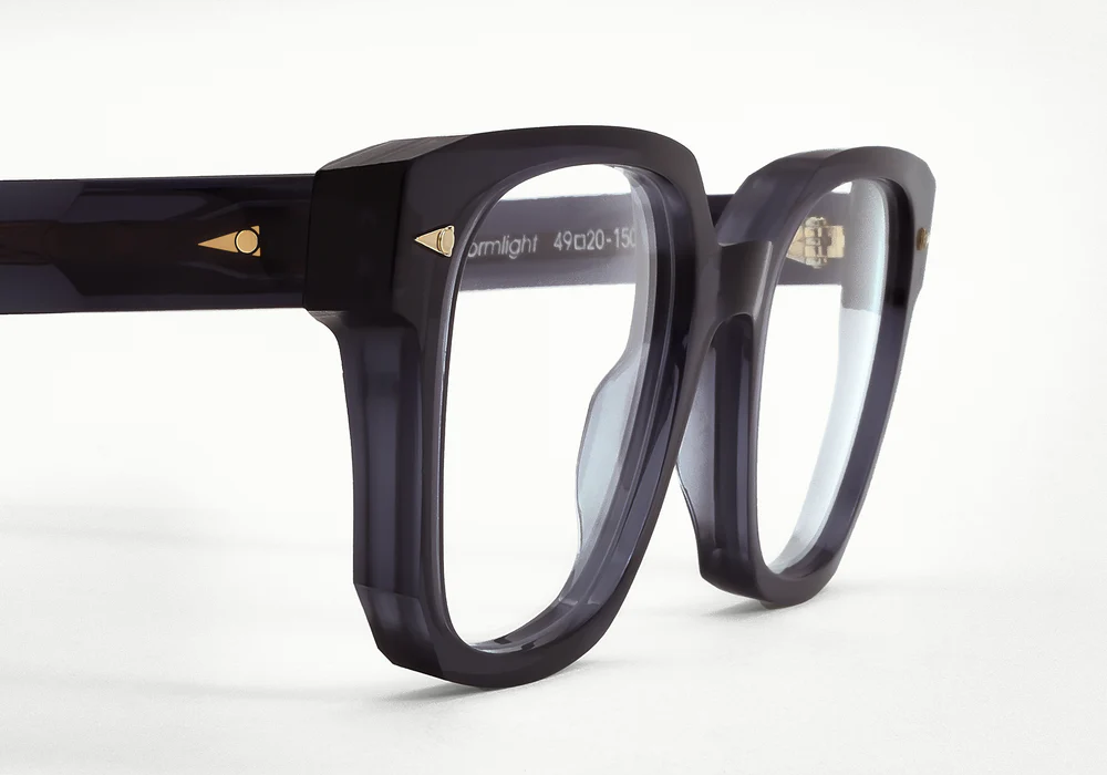 Ahlem Saint Georges - Stormlight