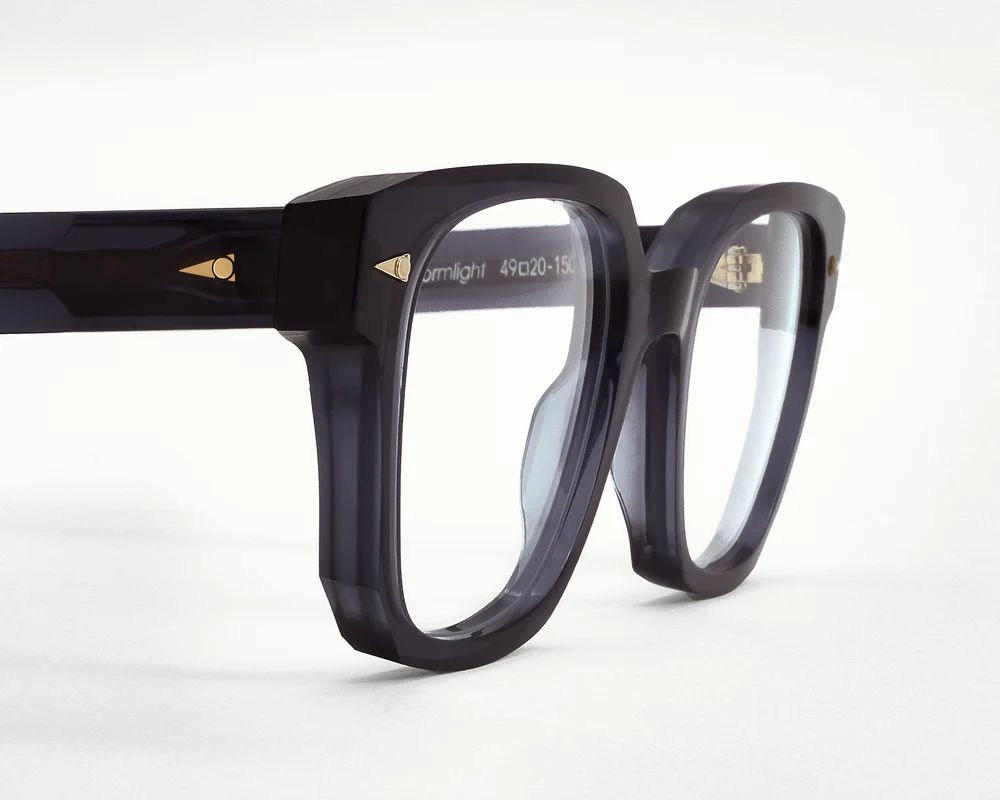 Ahlem Saint Georges - Stormlight