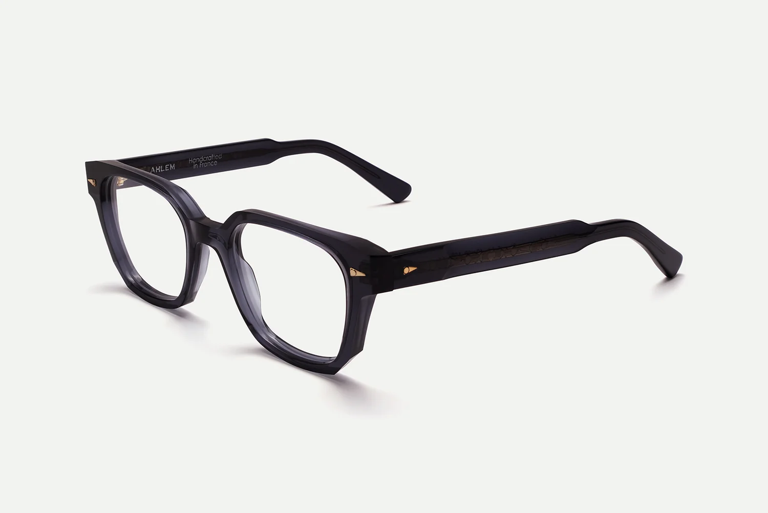 Ahlem Saint Georges - Stormlight