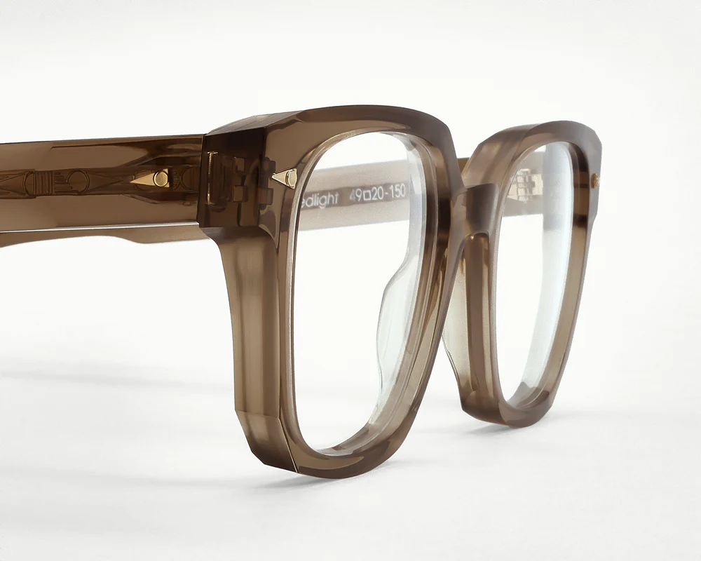 Ahlem Saint Georges - Smokelight