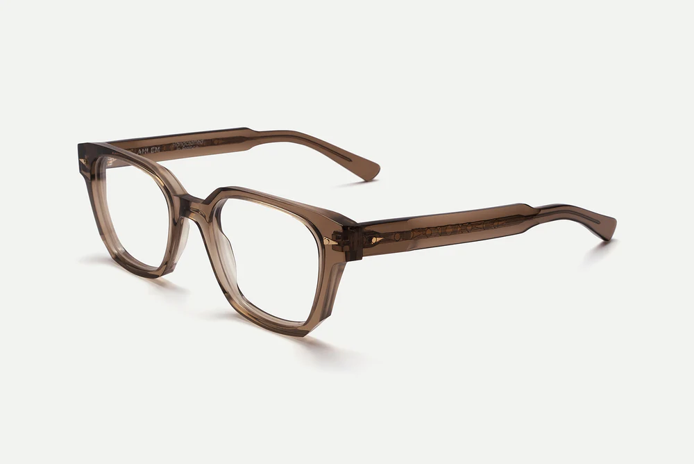 Ahlem Saint Georges - Smokelight