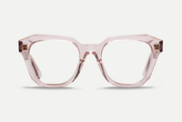 Ahlem Pont Des Arts - Dustlight