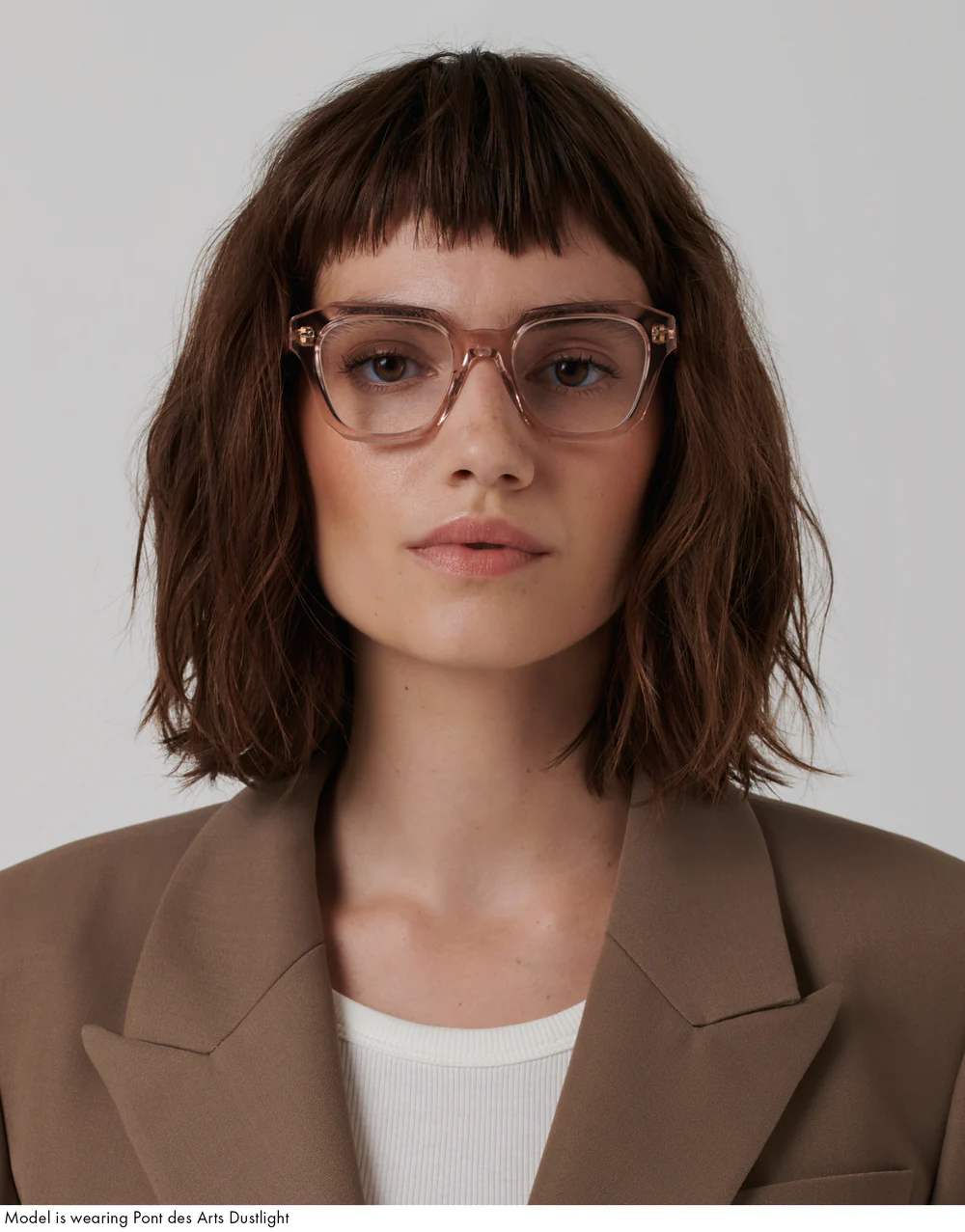 Ahlem Pont Des Arts - Dustlight