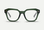 Ahlem | Pont Des Arts | Dark Green – eyeglasses