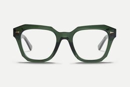 Ahlem | Pont Des Arts | Dark Green