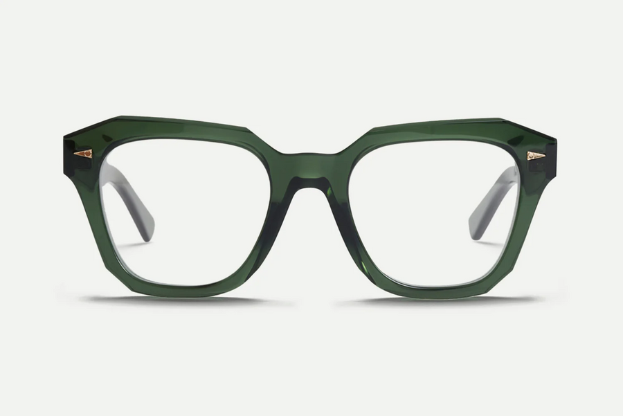 Ahlem | Pont Des Arts | Dark Green