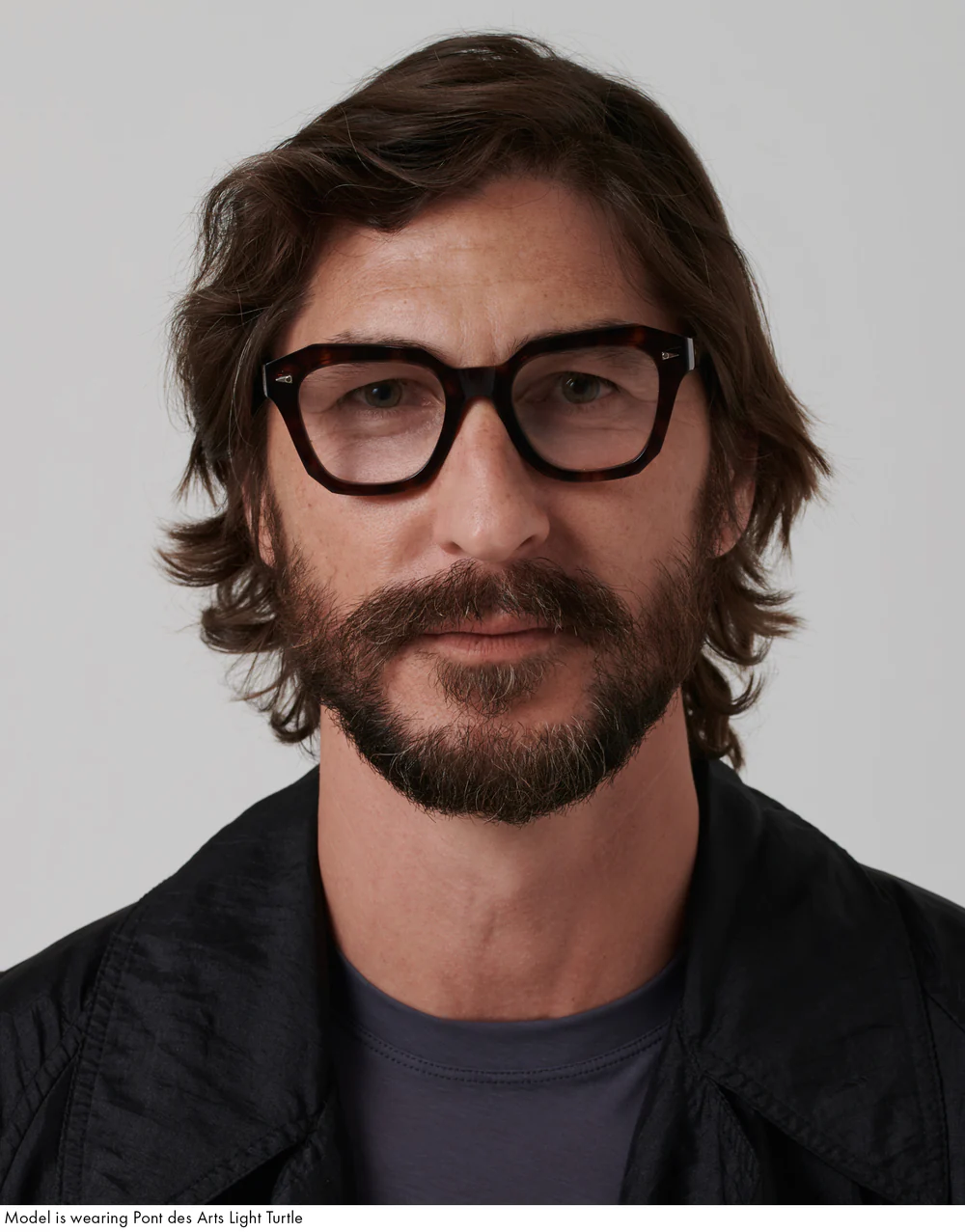 Ahlem Pont Des Arts - Dustlight